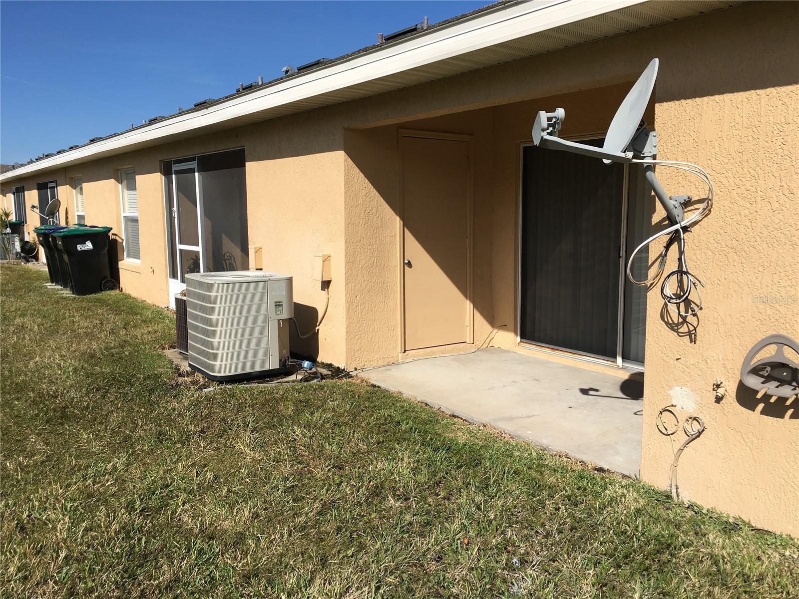 ISLAND COVE VILLAS PH 03 - Residential