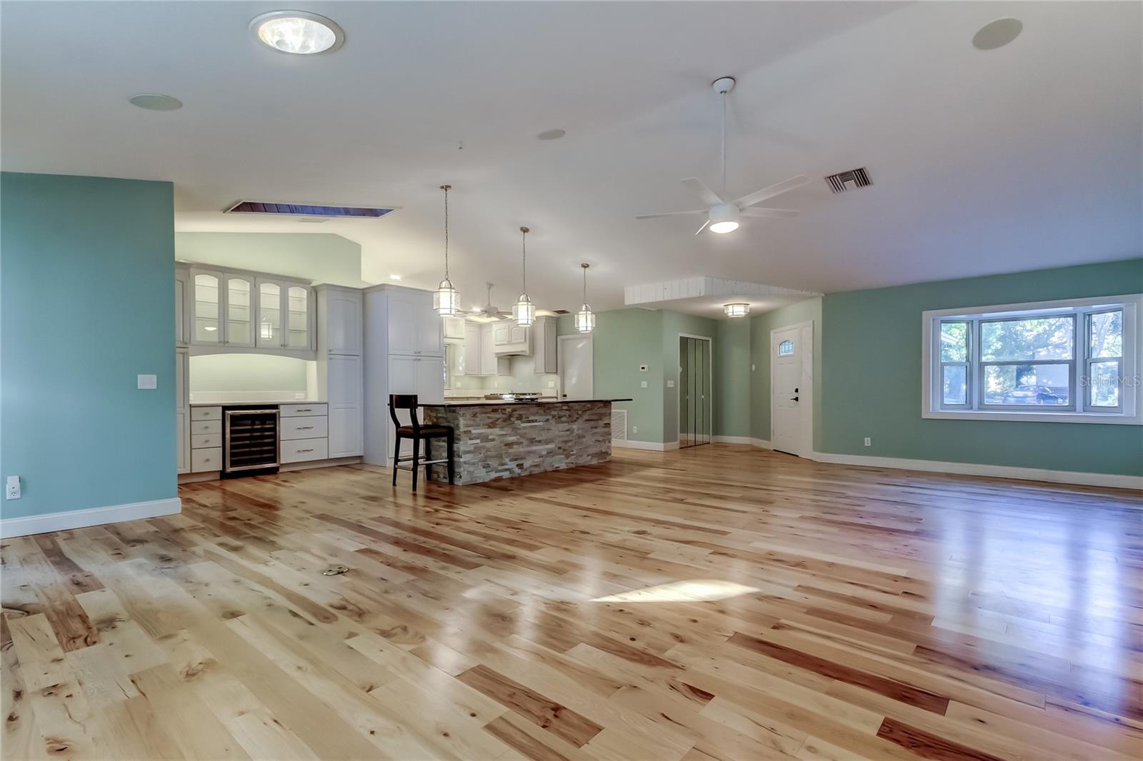 FARVIEW - Residential