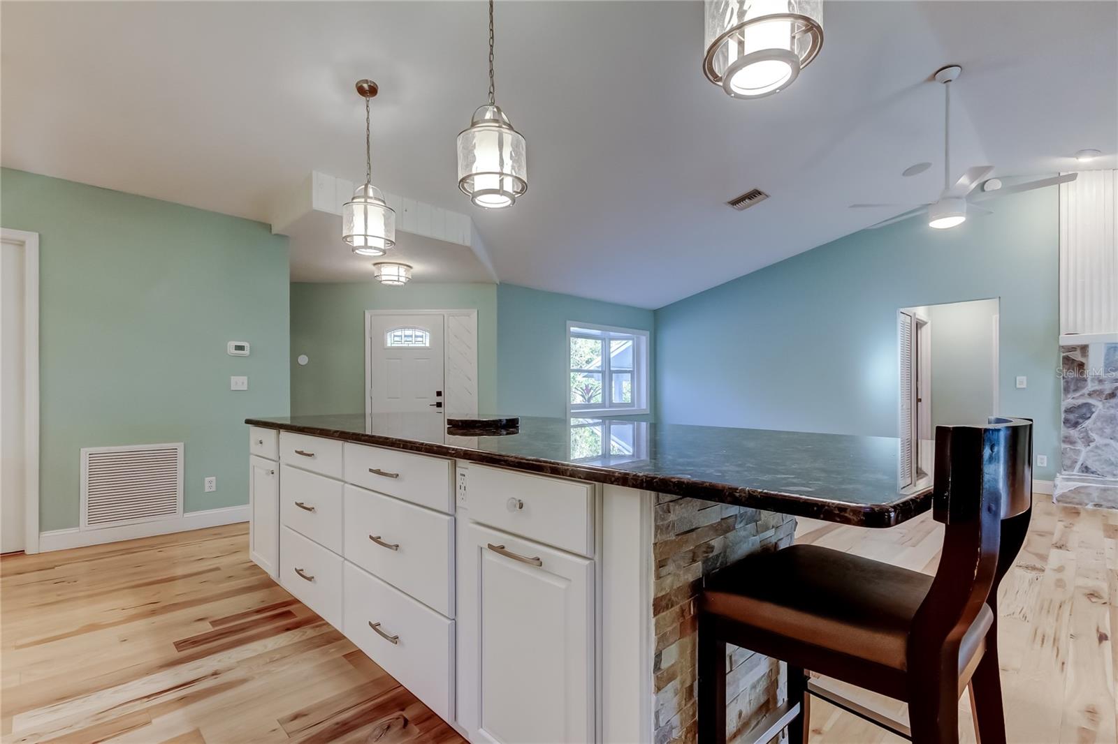 FARVIEW - Residential