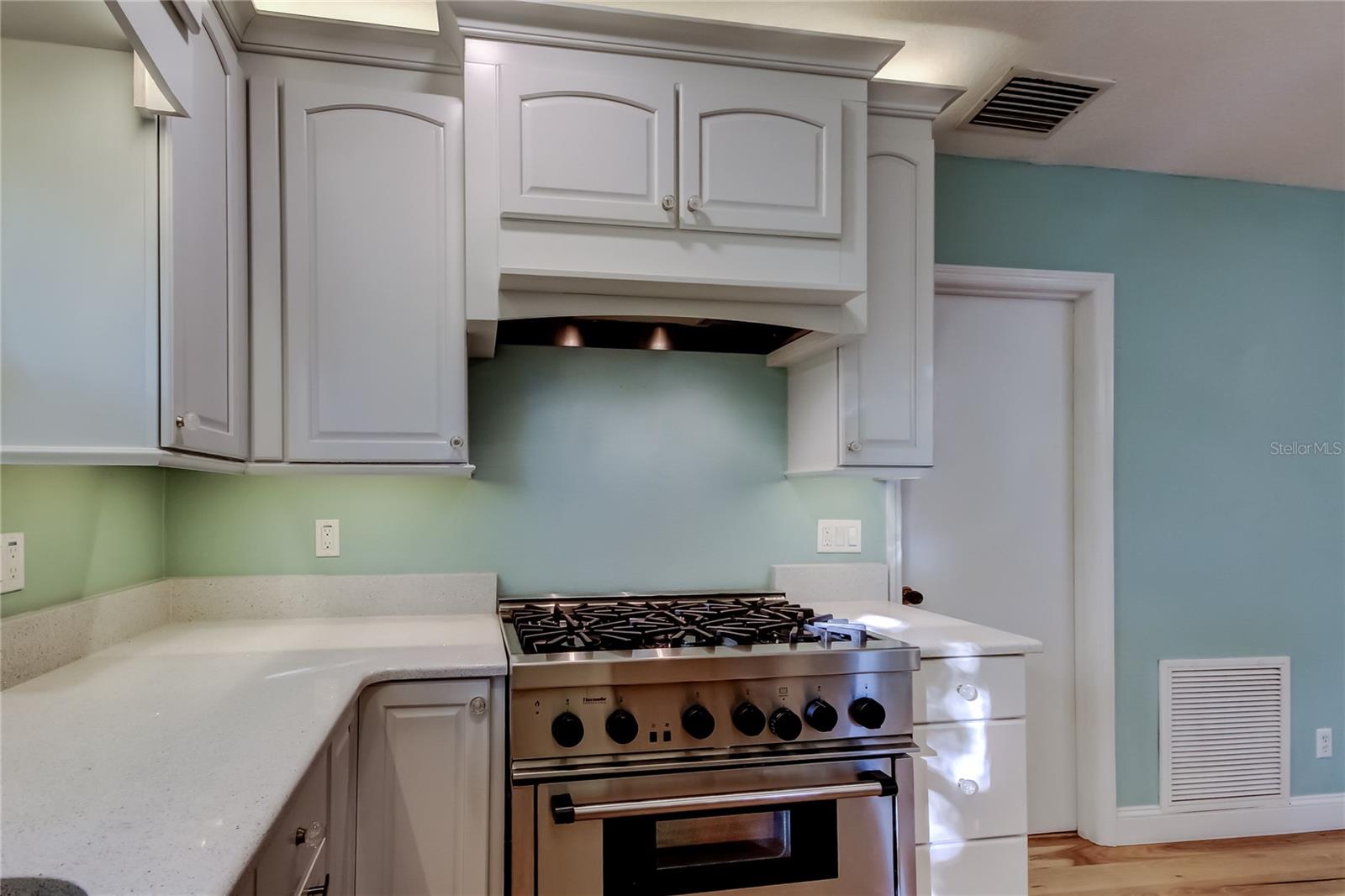 FARVIEW - Residential