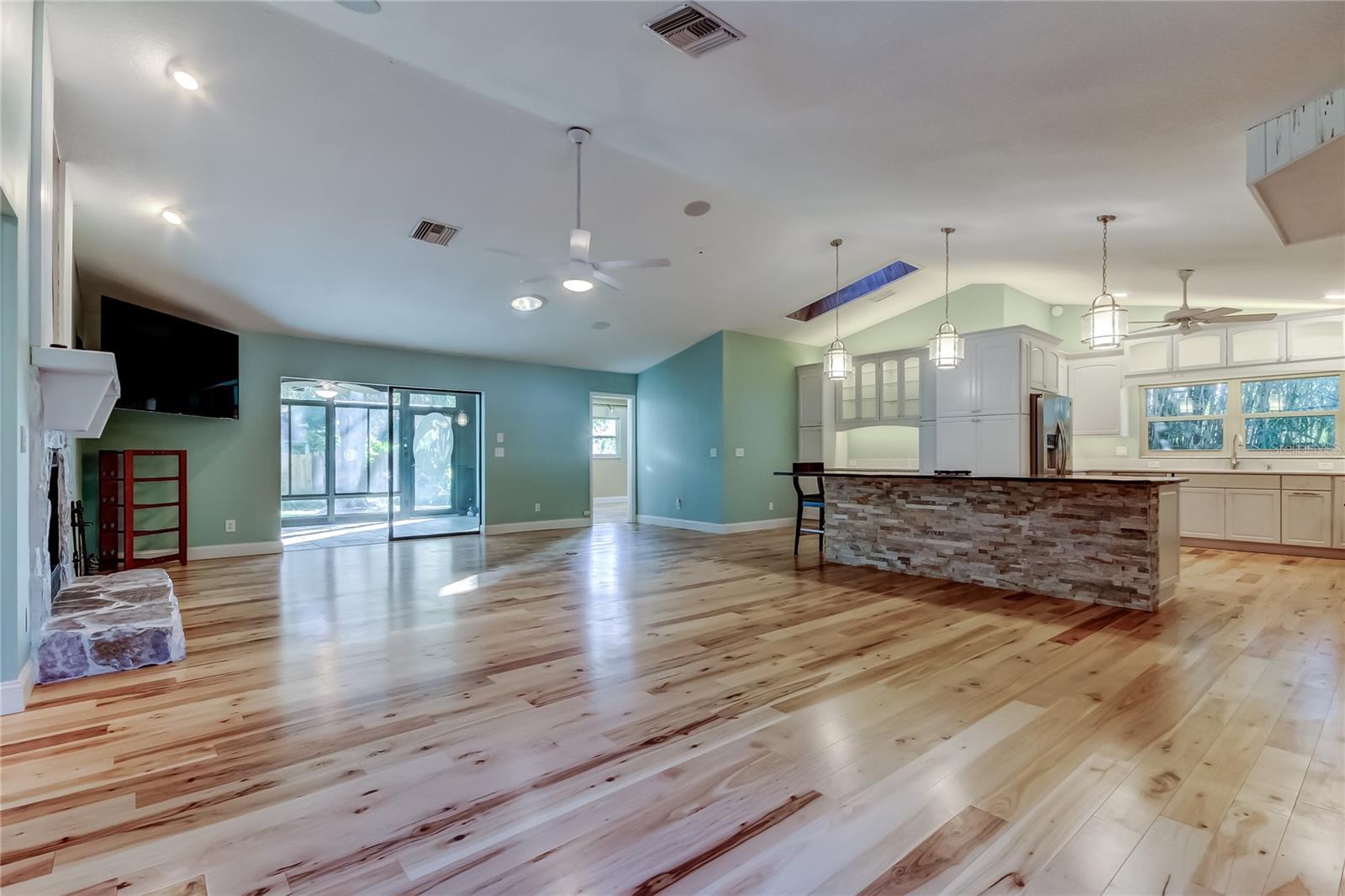 FARVIEW - Residential