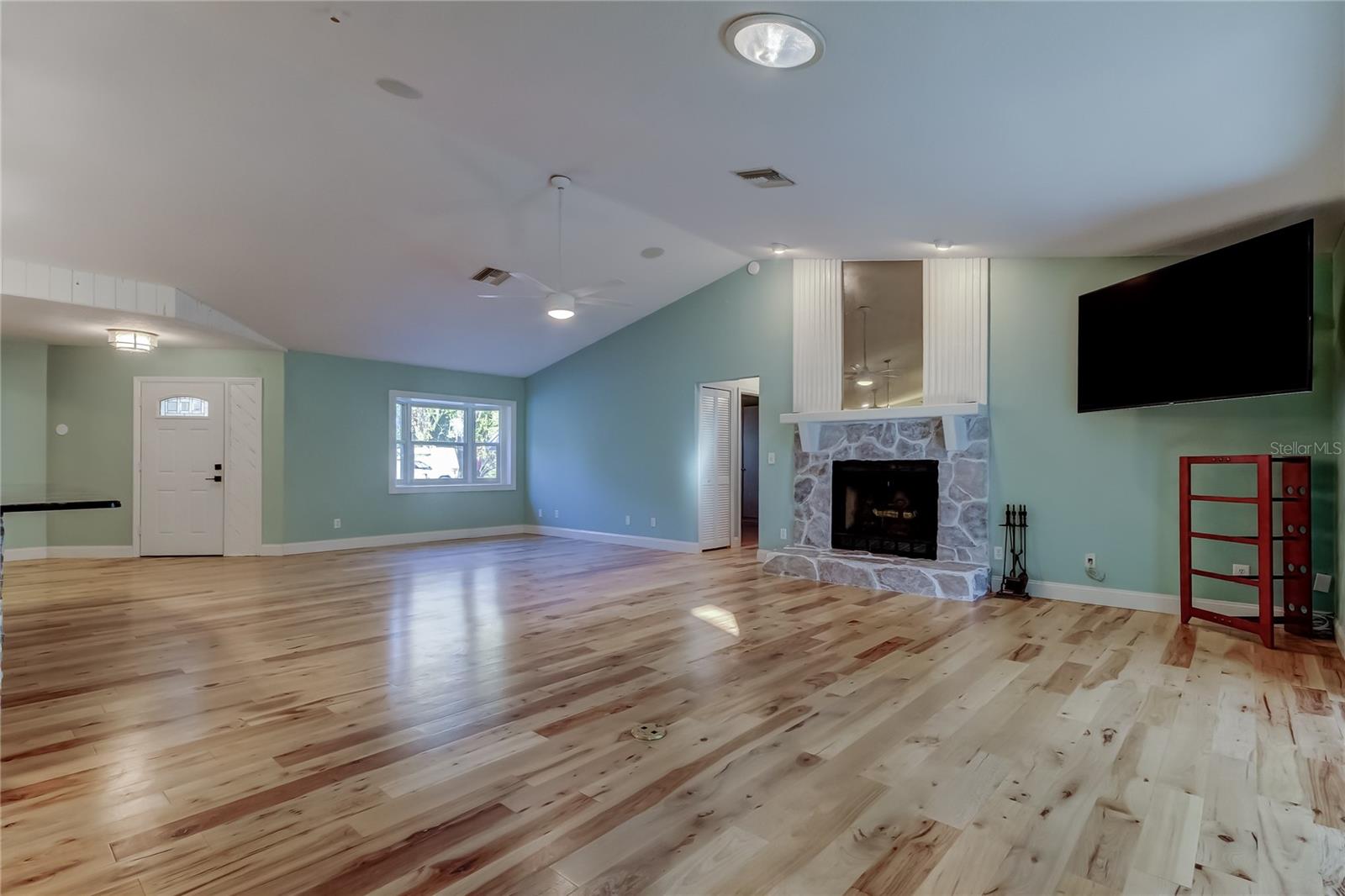 FARVIEW - Residential