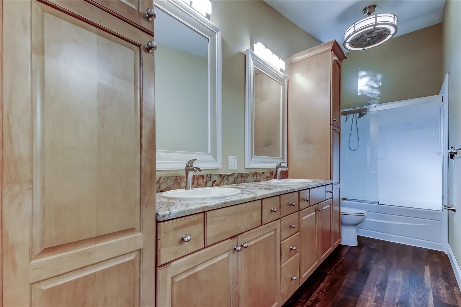 FARVIEW - Residential