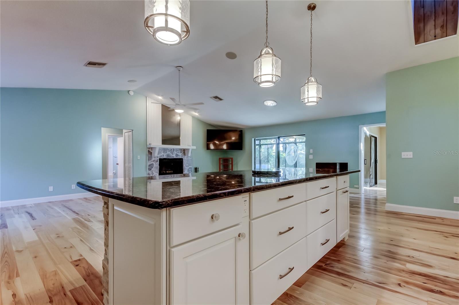 FARVIEW - Residential