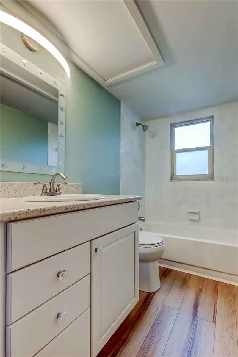 FARVIEW - Residential