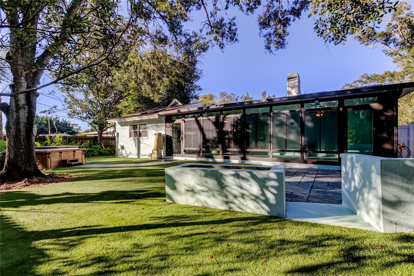 FARVIEW - Residential