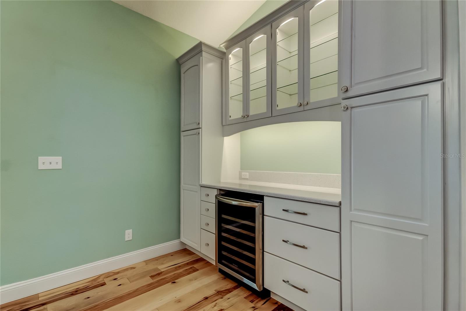 FARVIEW - Residential