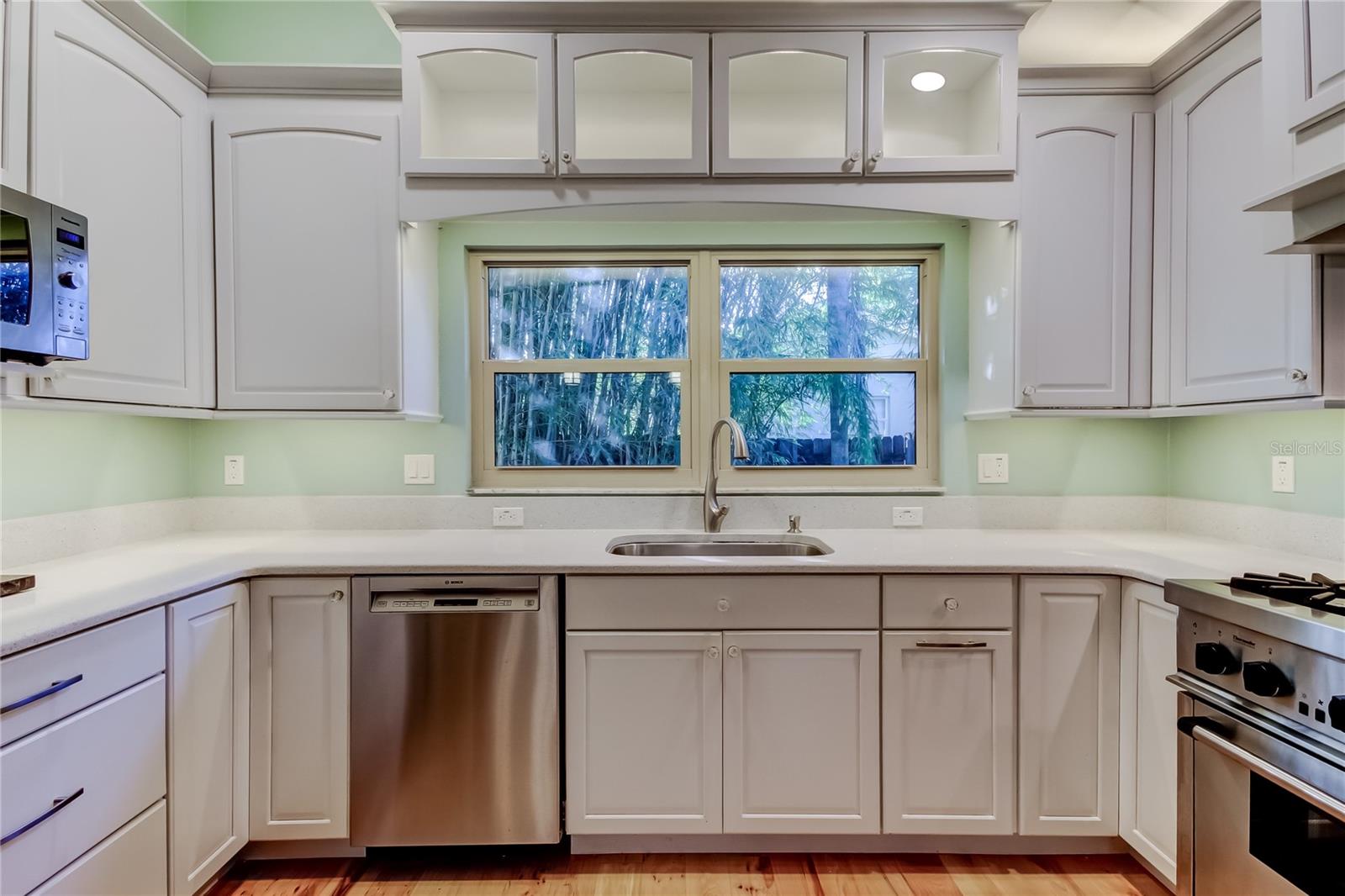 FARVIEW - Residential