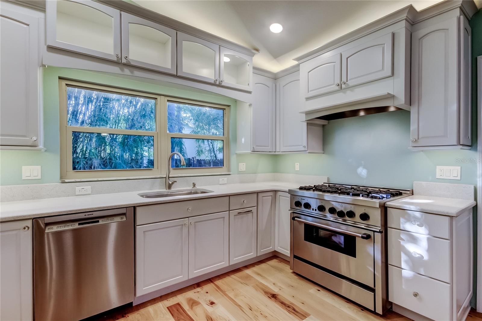 FARVIEW - Residential