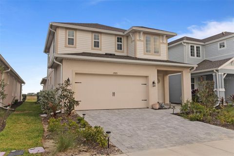 15975 MULRION BOULEVARD PUNTA GORDA FL 33982