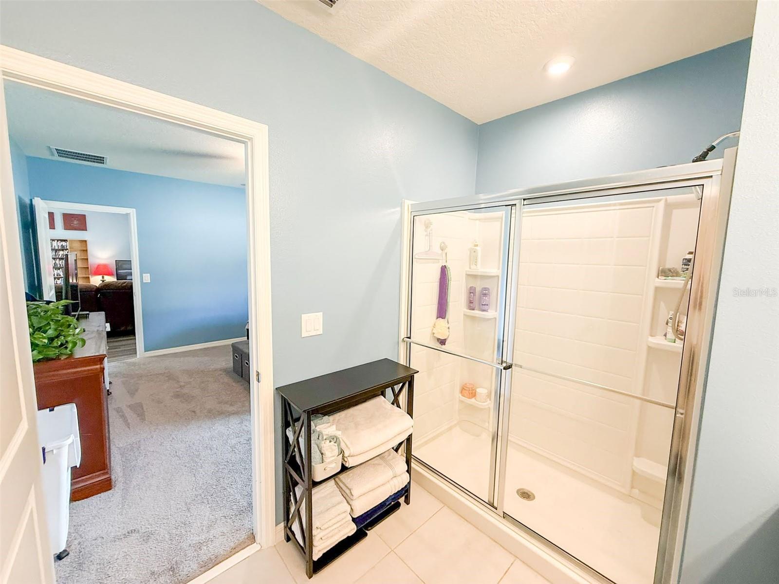 GREENFIELD VILLAGE PH I - Residential