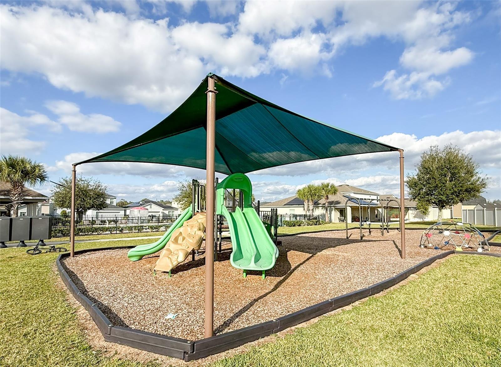 GREENFIELD VILLAGE PH I - Residential