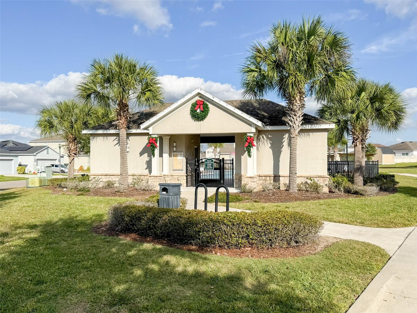 GREENFIELD VILLAGE PH I - Residential