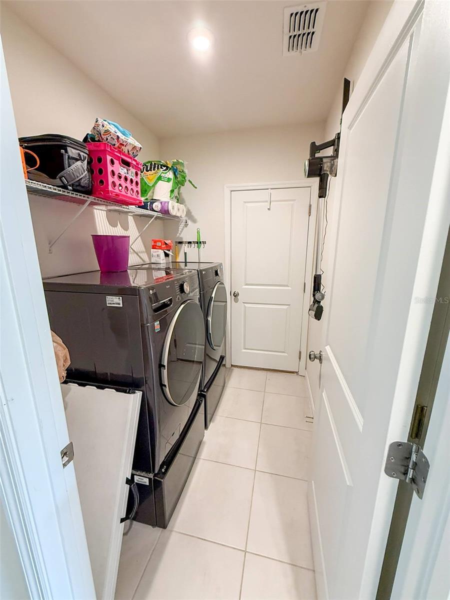 GREENFIELD VILLAGE PH I - Residential