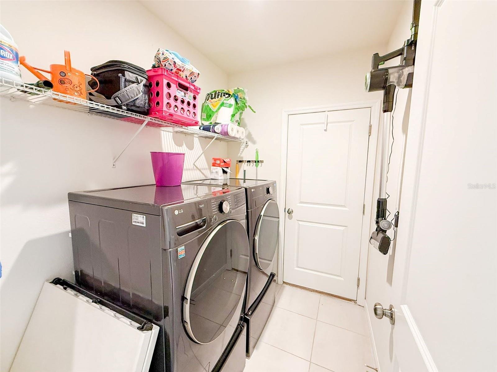 GREENFIELD VILLAGE PH I - Residential