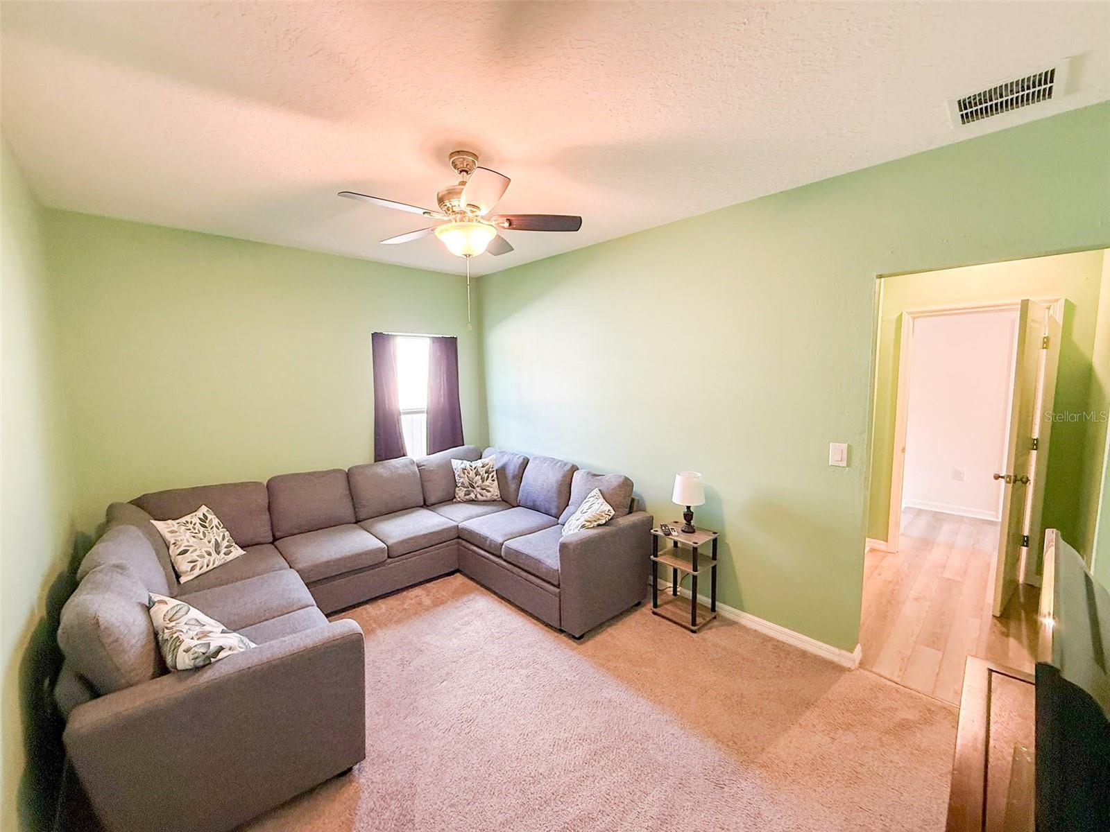 GREENFIELD VILLAGE PH I - Residential