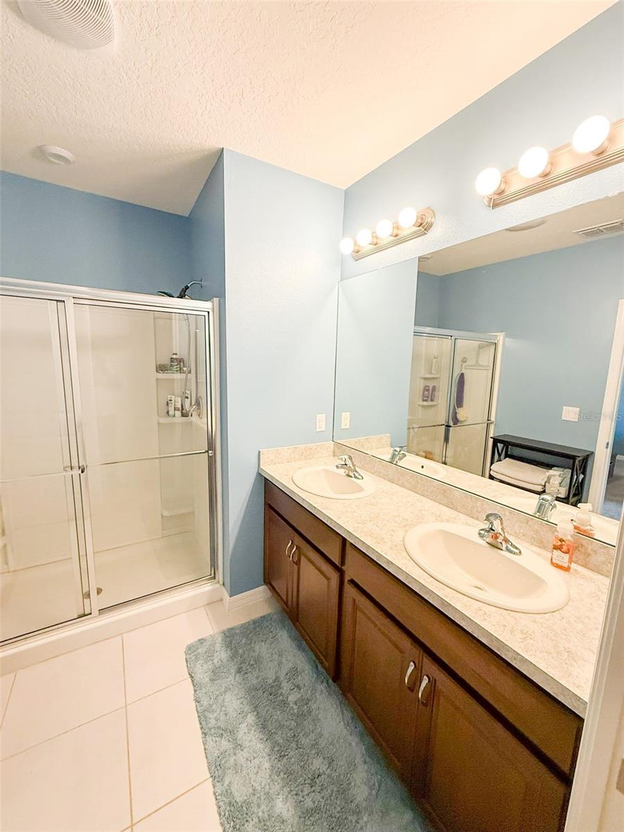 GREENFIELD VILLAGE PH I - Residential