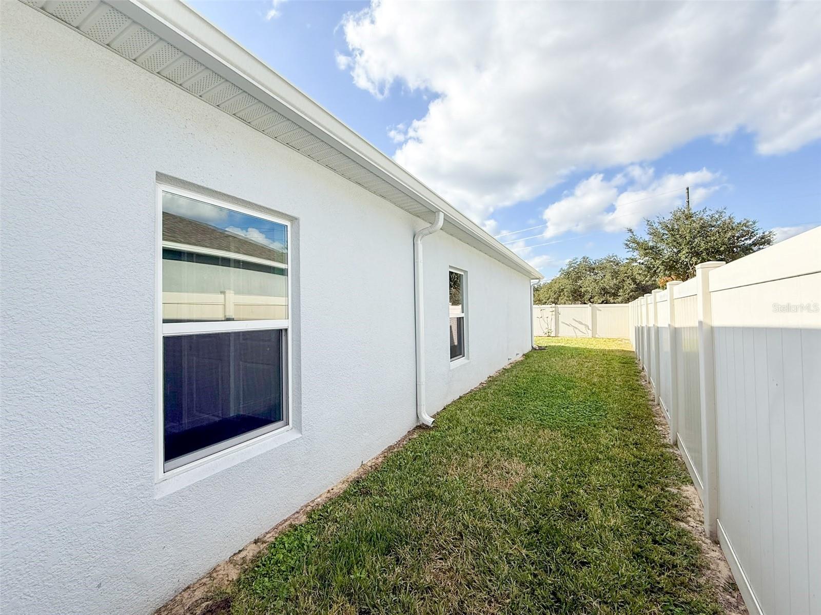 GREENFIELD VILLAGE PH I - Residential