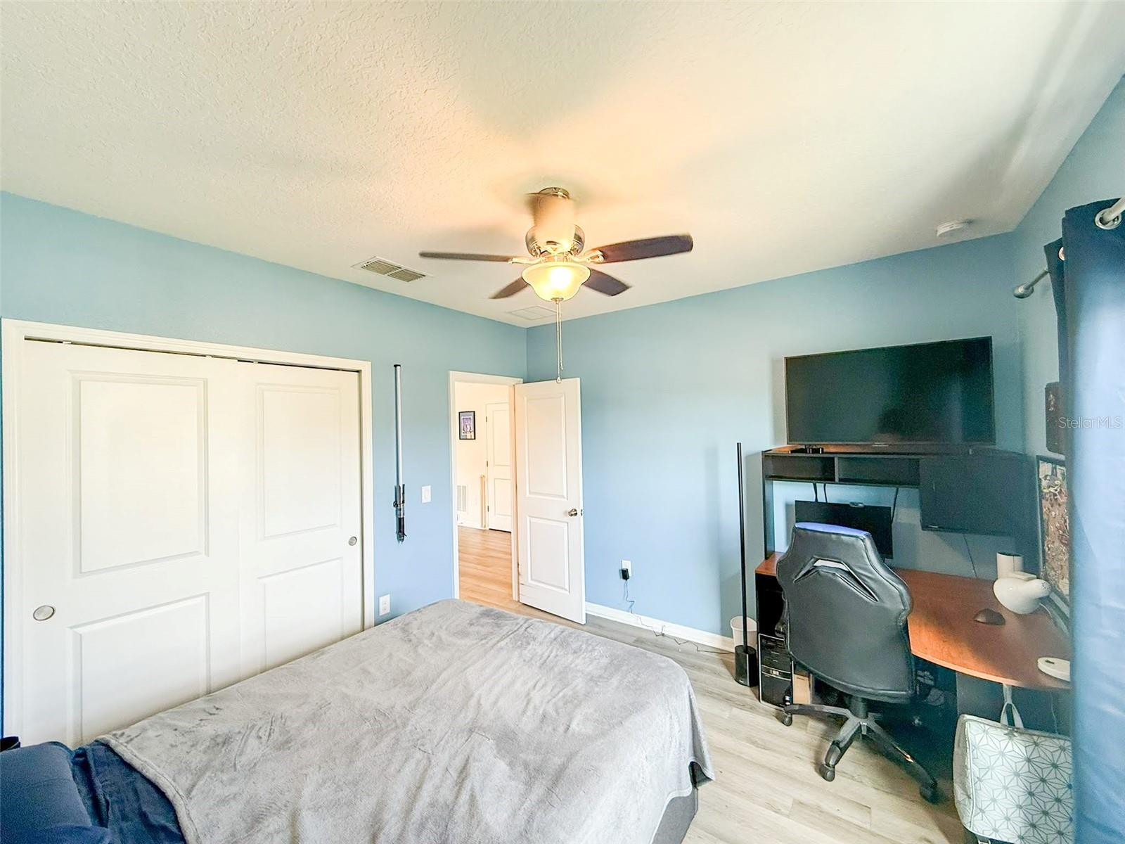 GREENFIELD VILLAGE PH I - Residential