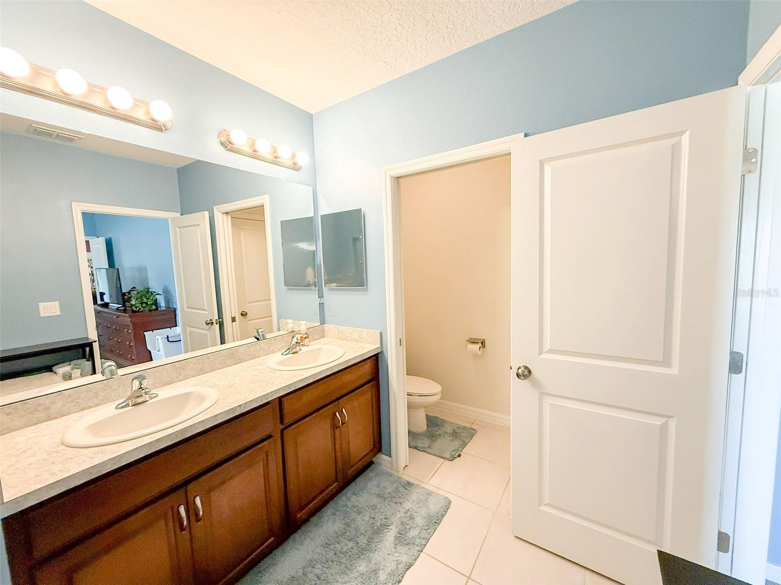 GREENFIELD VILLAGE PH I - Residential