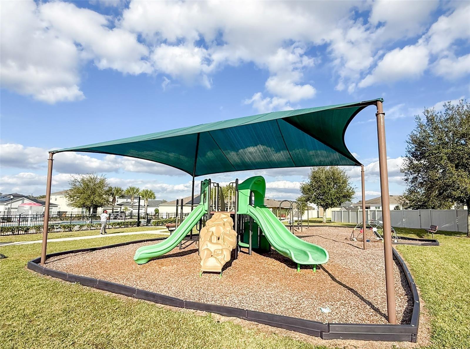 GREENFIELD VILLAGE PH I - Residential