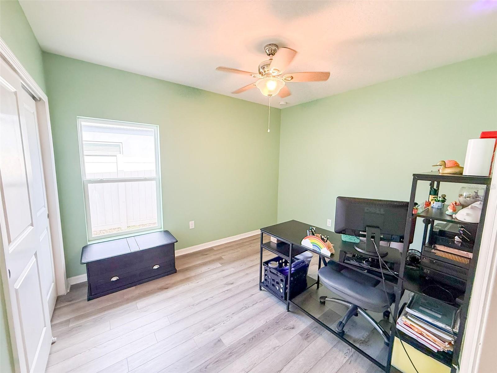 GREENFIELD VILLAGE PH I - Residential