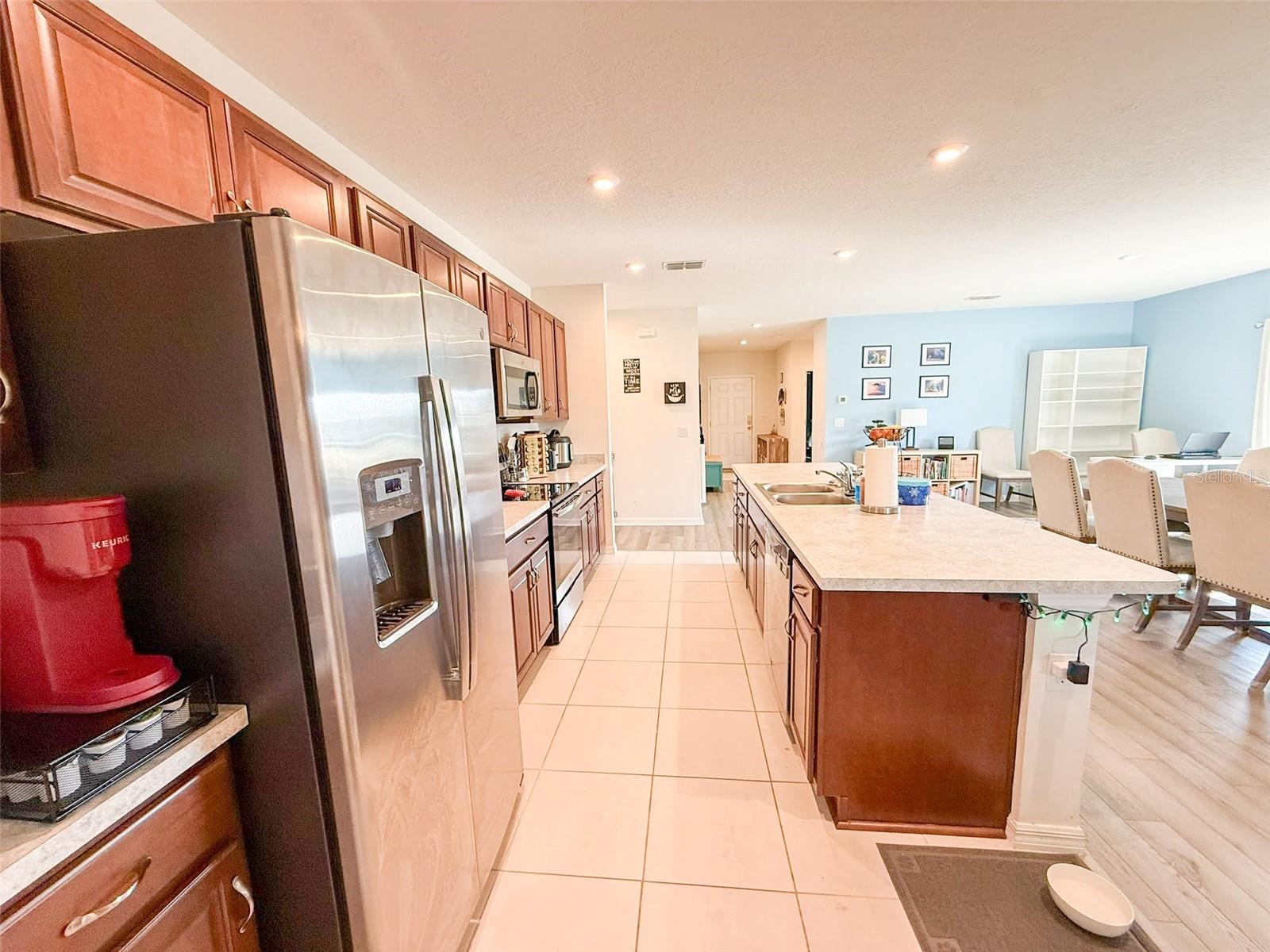 GREENFIELD VILLAGE PH I - Residential