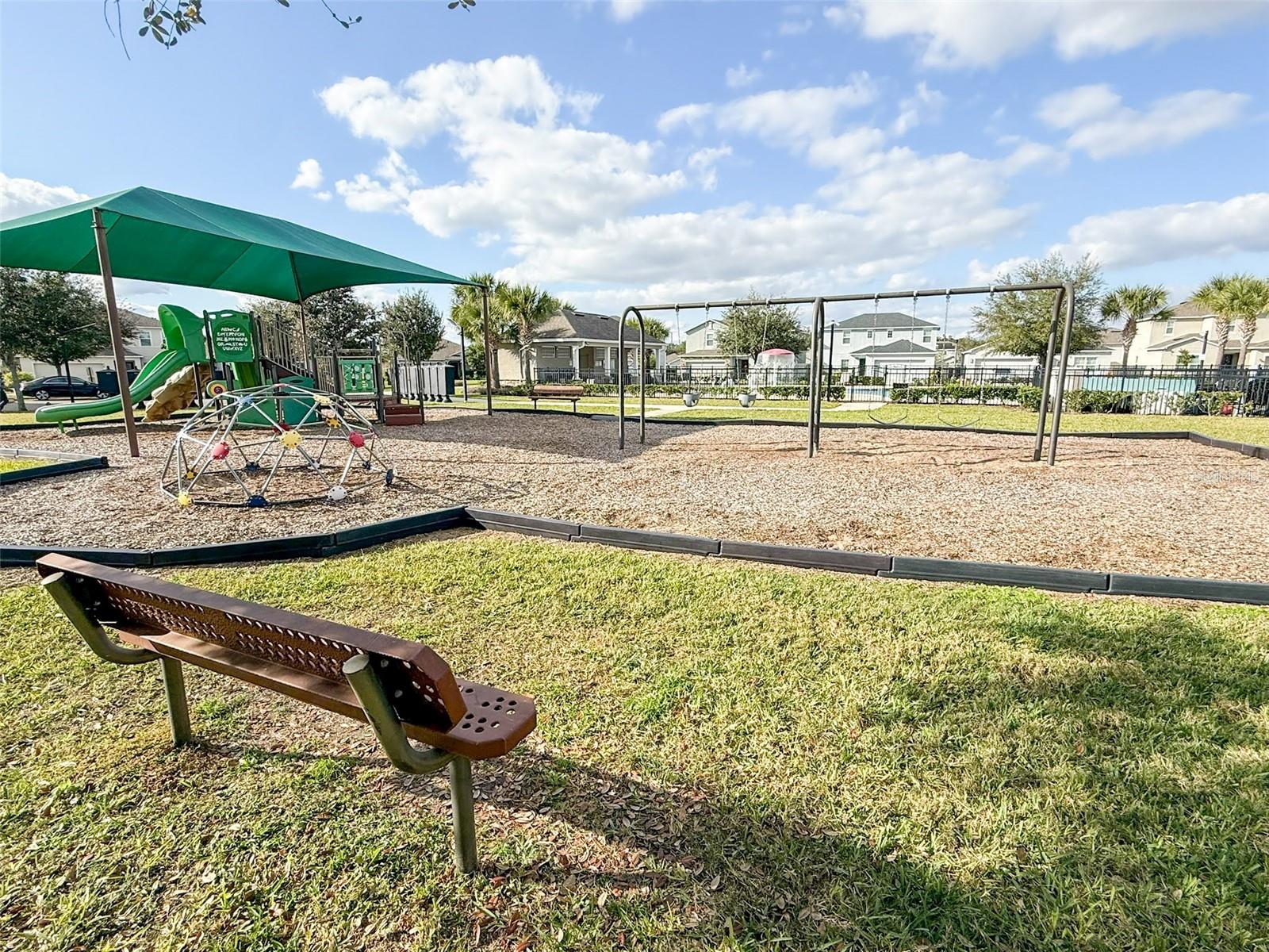 GREENFIELD VILLAGE PH I - Residential