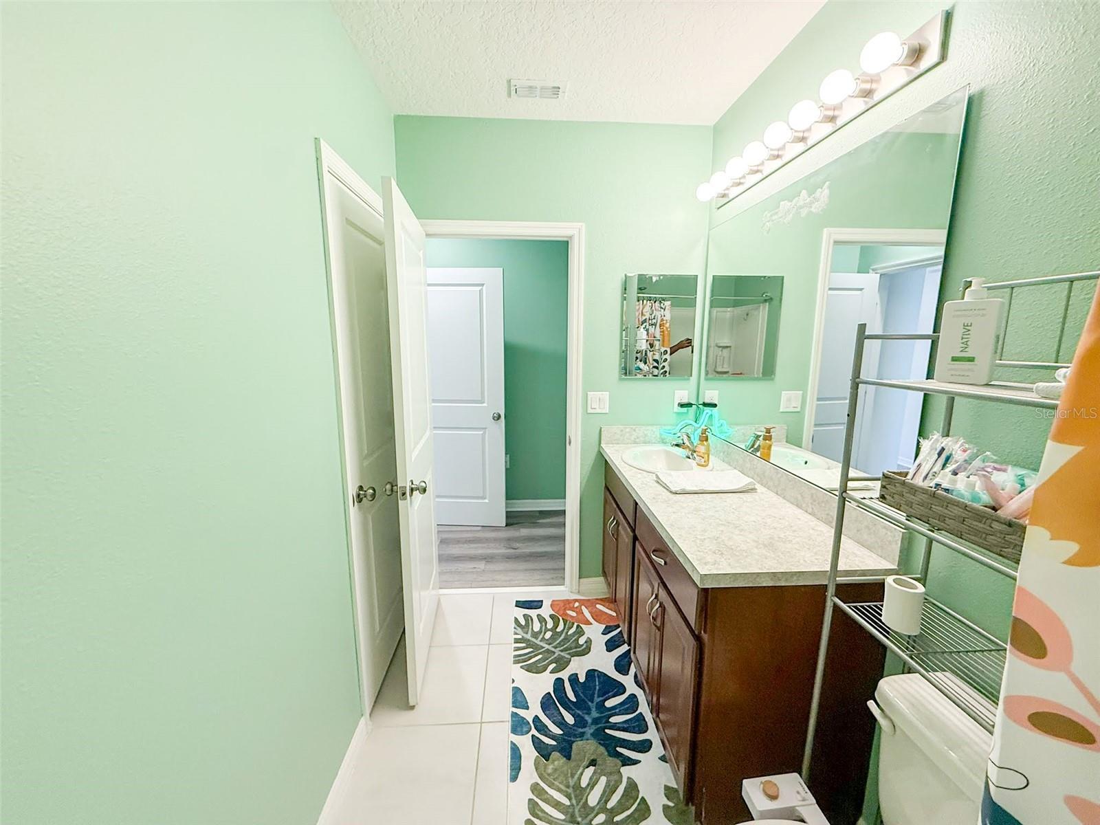 GREENFIELD VILLAGE PH I - Residential