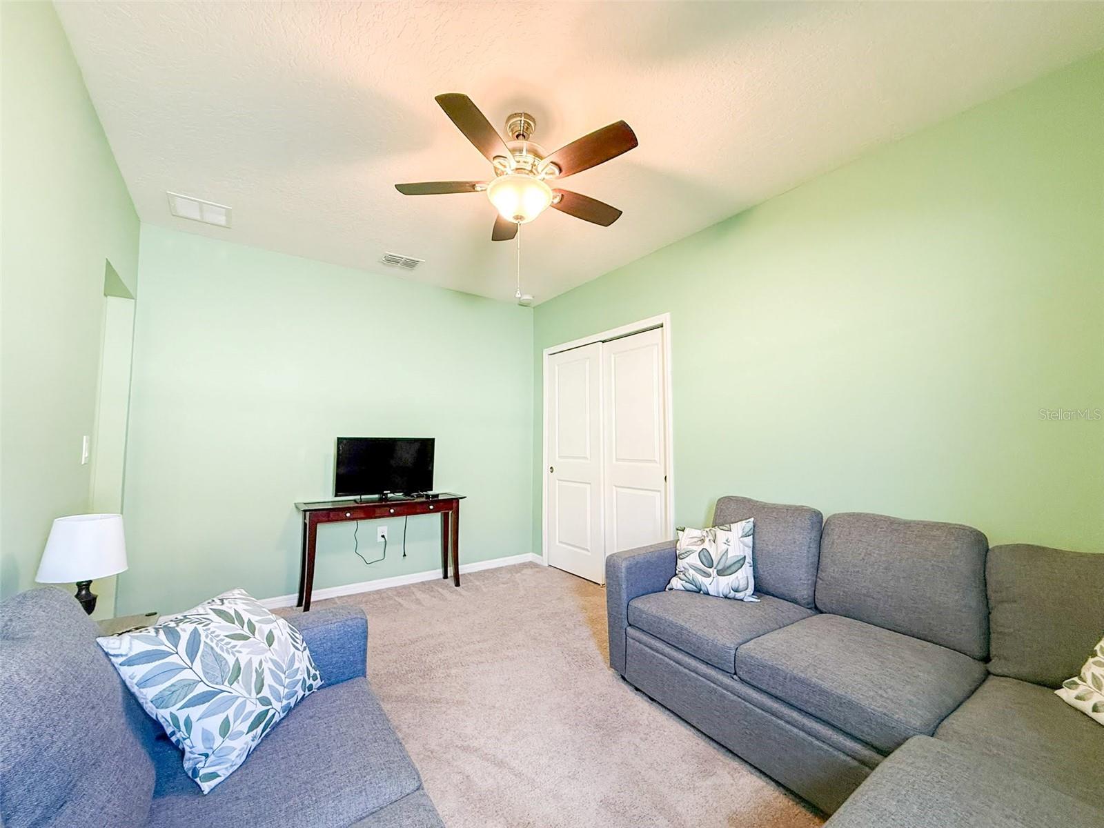 GREENFIELD VILLAGE PH I - Residential