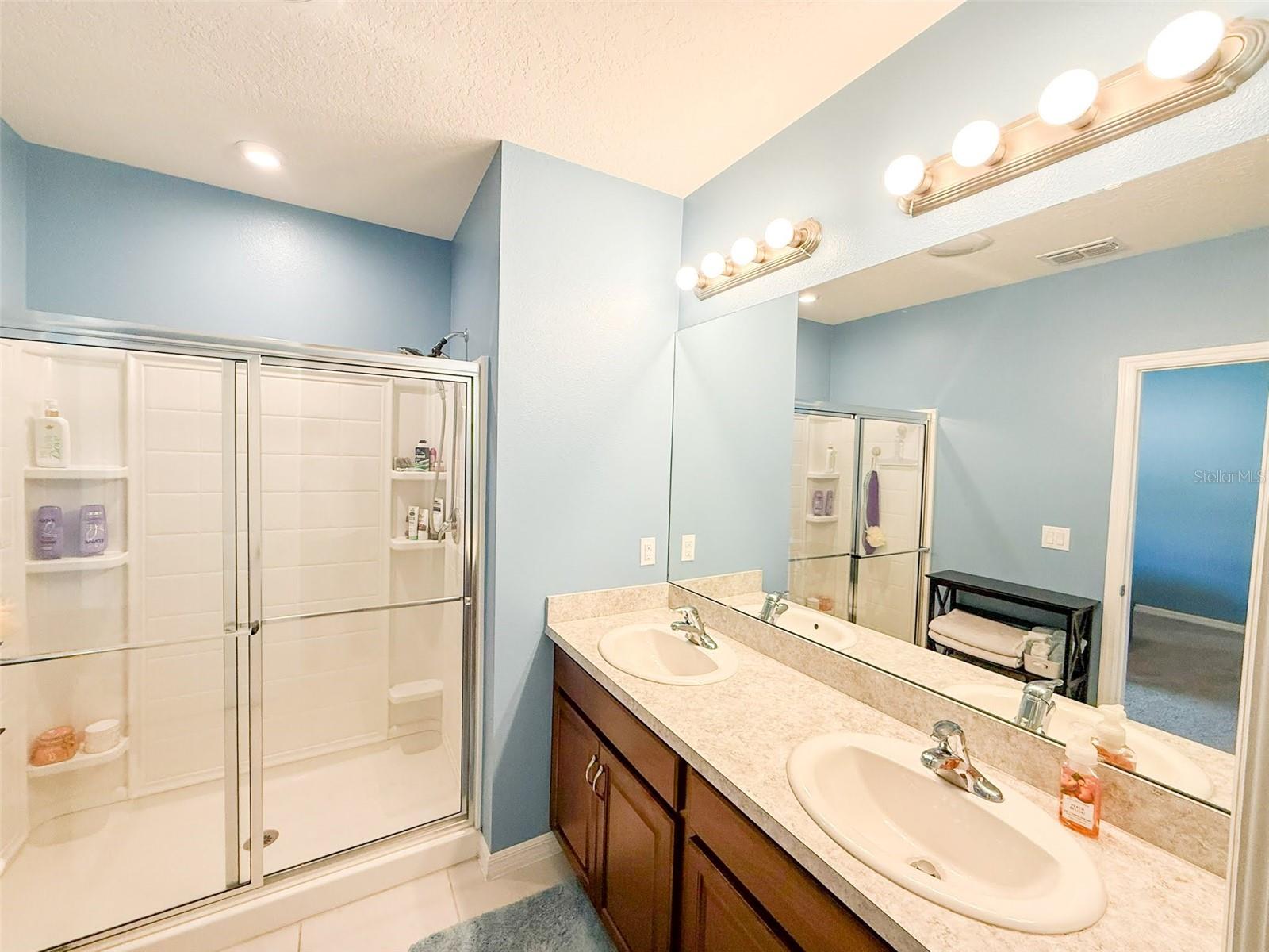 GREENFIELD VILLAGE PH I - Residential