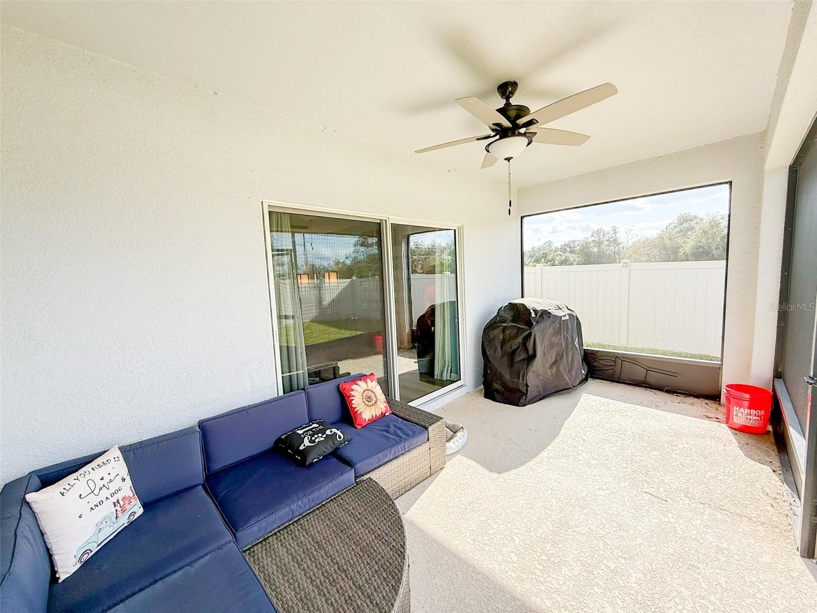 GREENFIELD VILLAGE PH I - Residential