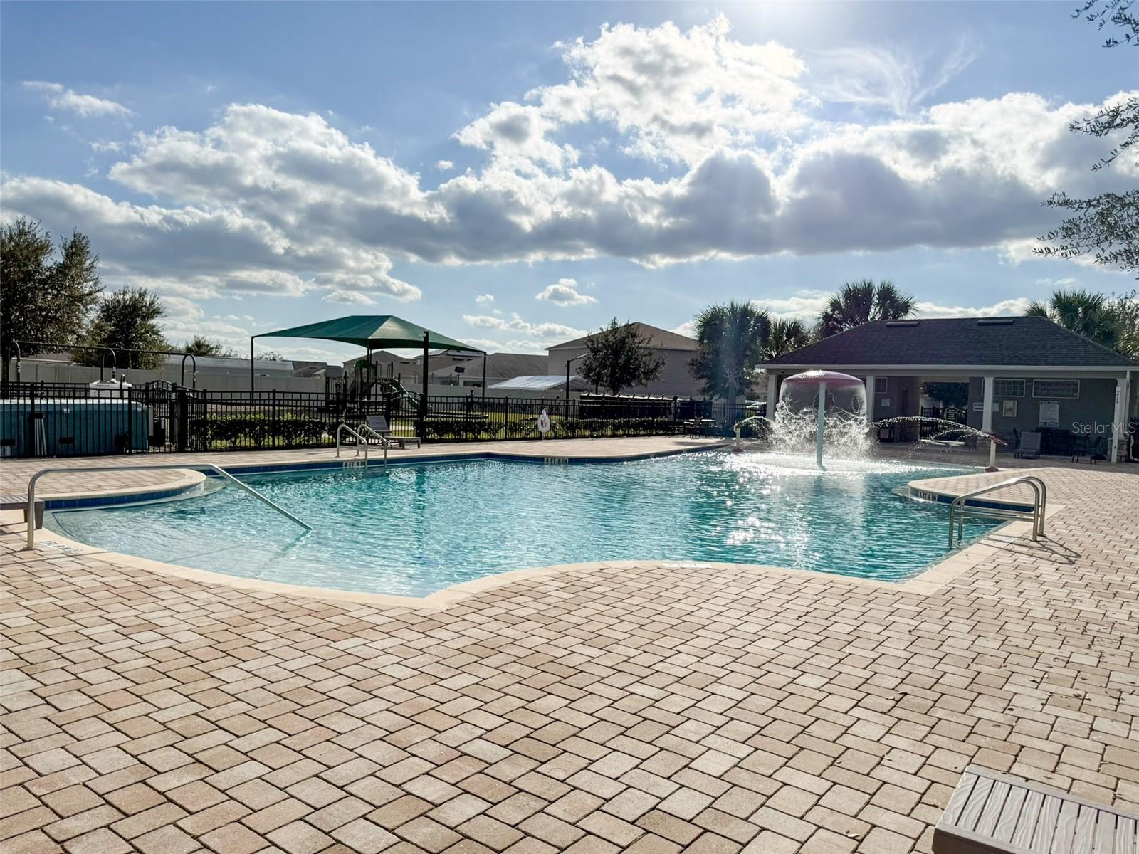 GREENFIELD VILLAGE PH I - Residential