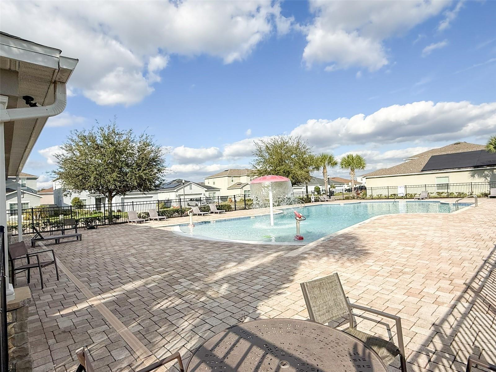 GREENFIELD VILLAGE PH I - Residential