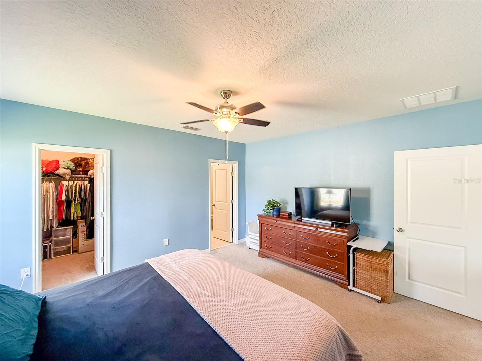 GREENFIELD VILLAGE PH I - Residential