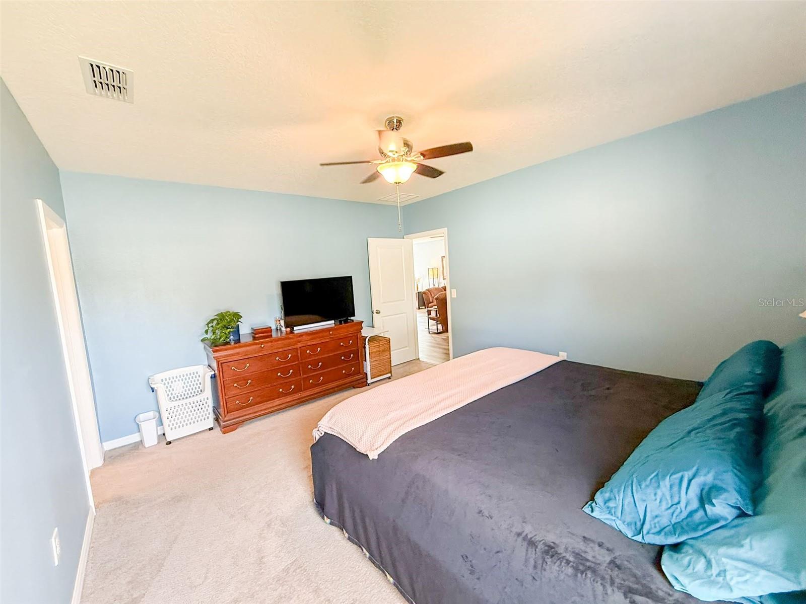 GREENFIELD VILLAGE PH I - Residential