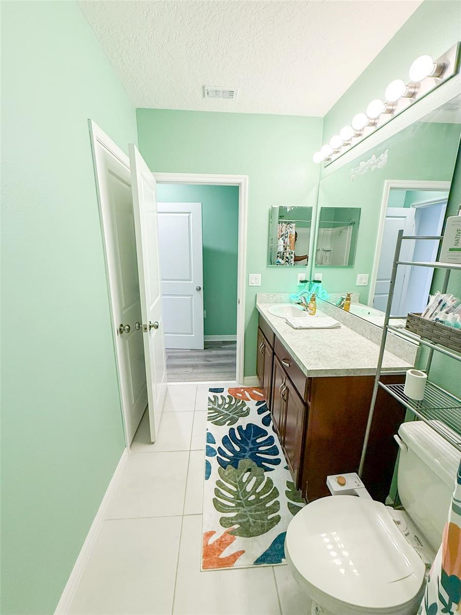 GREENFIELD VILLAGE PH I - Residential