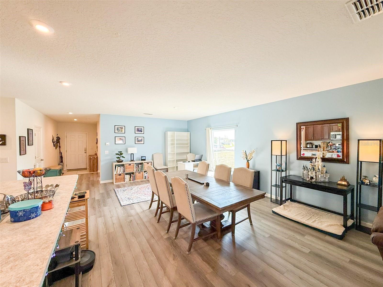 GREENFIELD VILLAGE PH I - Residential