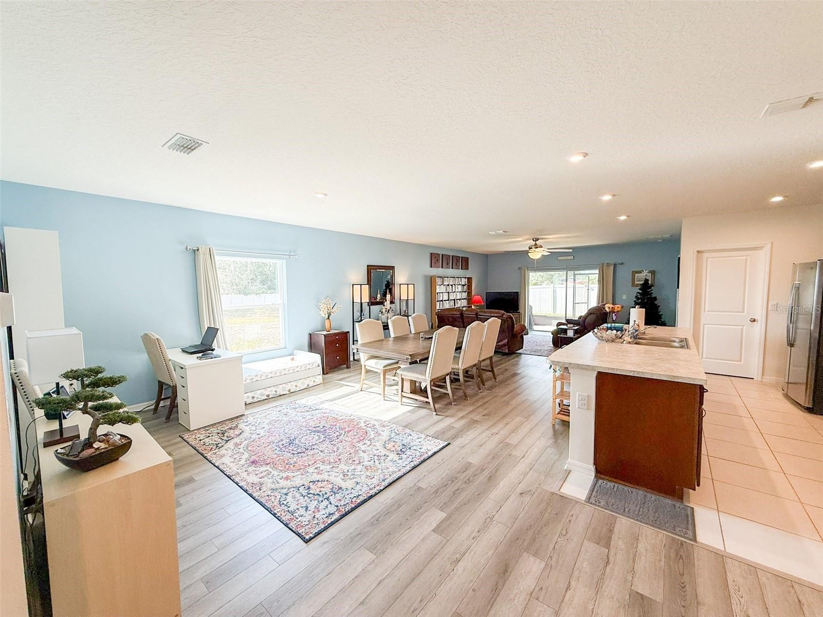 GREENFIELD VILLAGE PH I - Residential