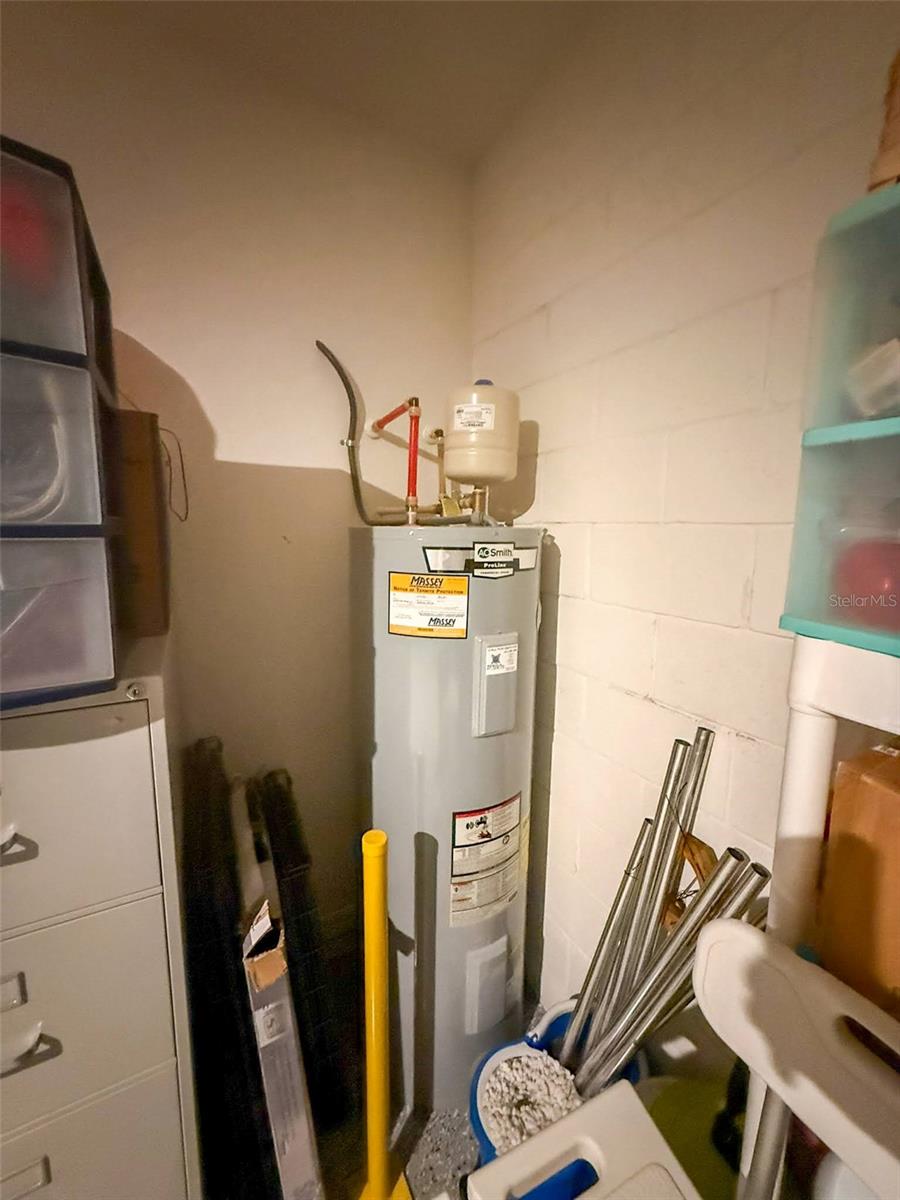 GREENFIELD VILLAGE PH I - Residential