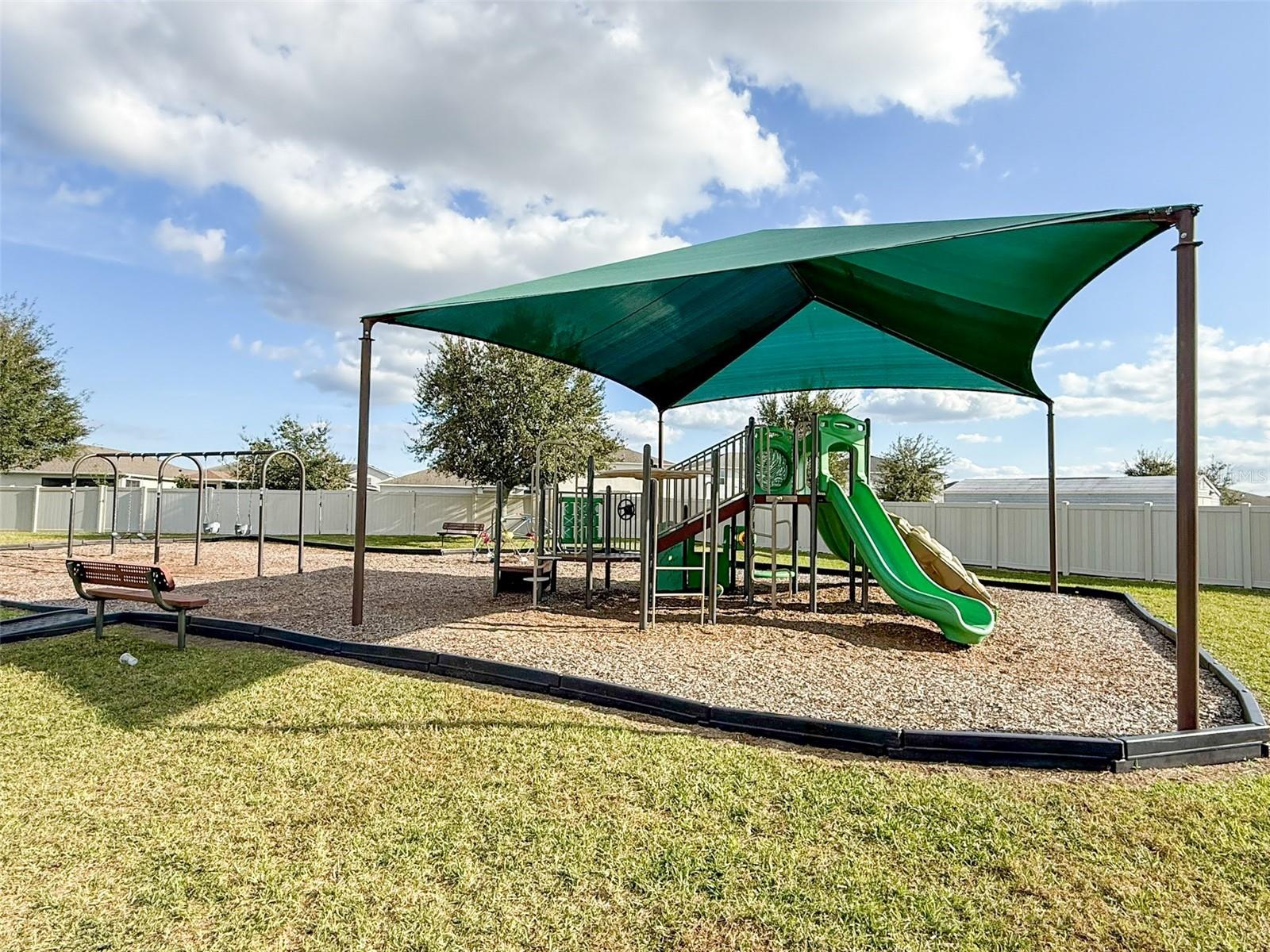 GREENFIELD VILLAGE PH I - Residential