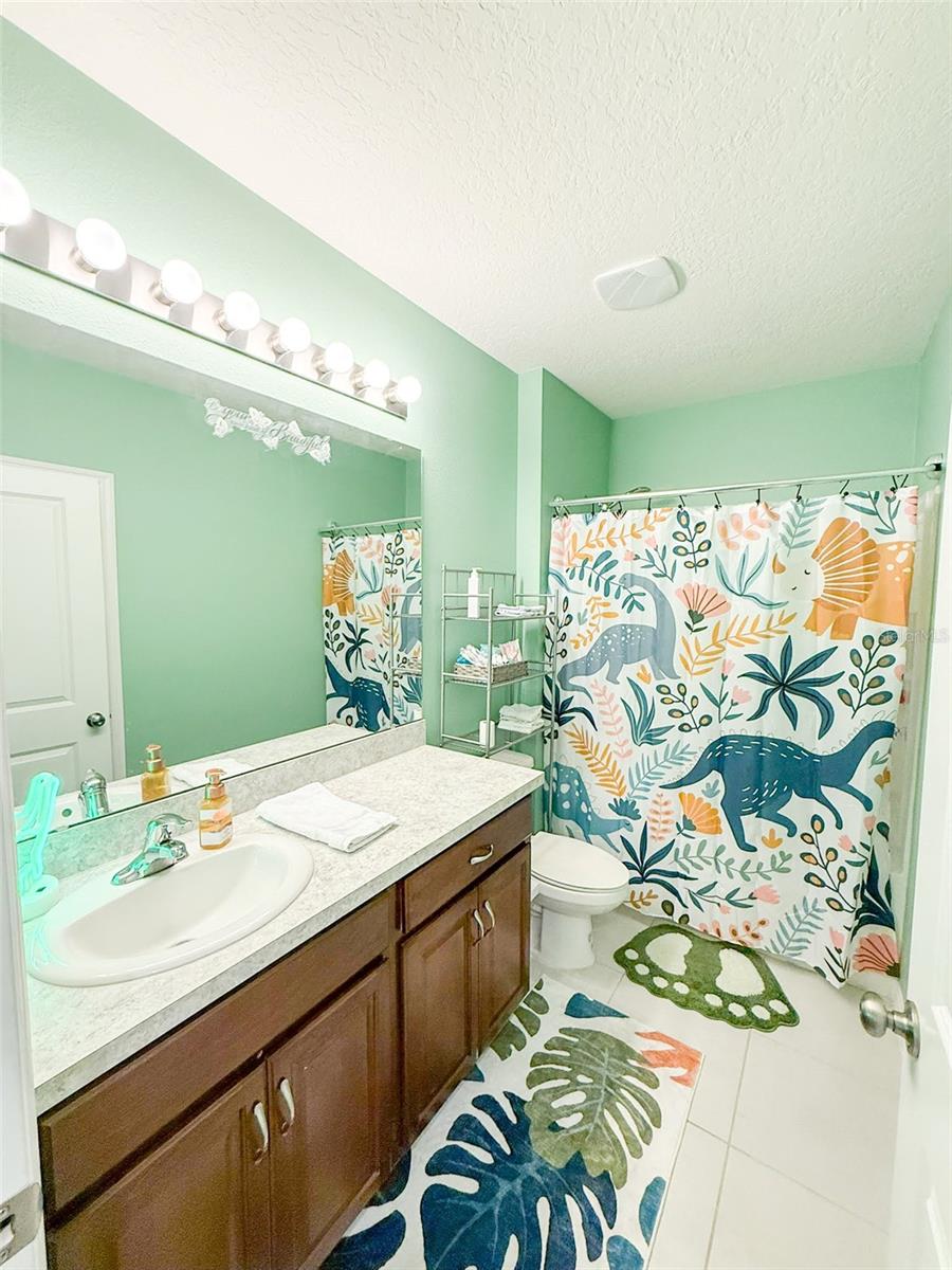 GREENFIELD VILLAGE PH I - Residential