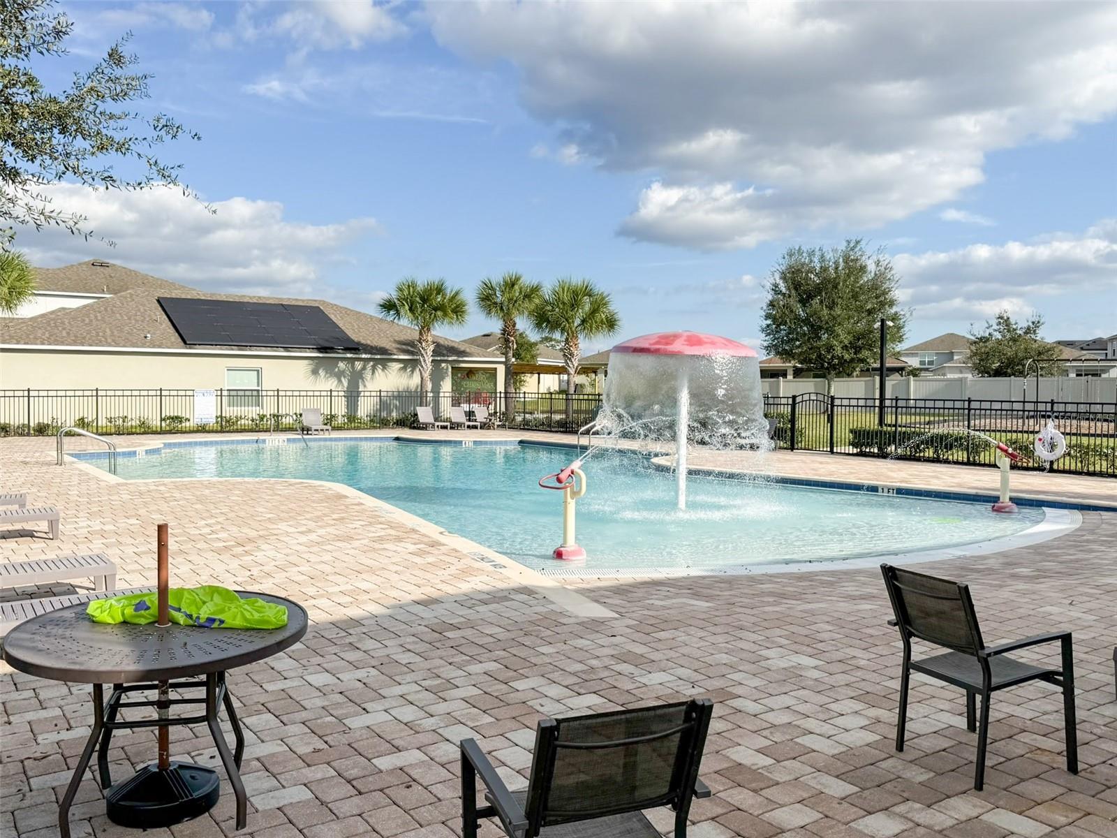 GREENFIELD VILLAGE PH I - Residential