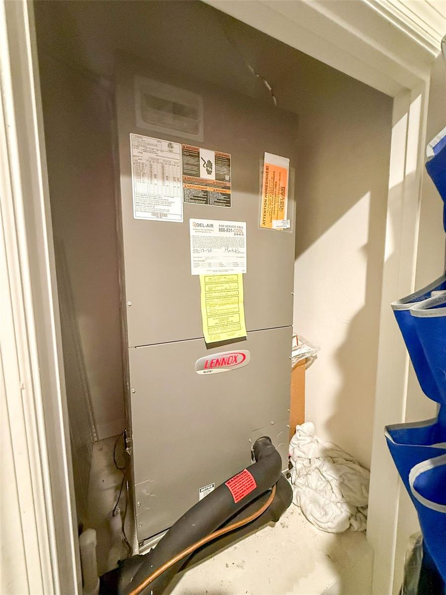 GREENFIELD VILLAGE PH I - Residential