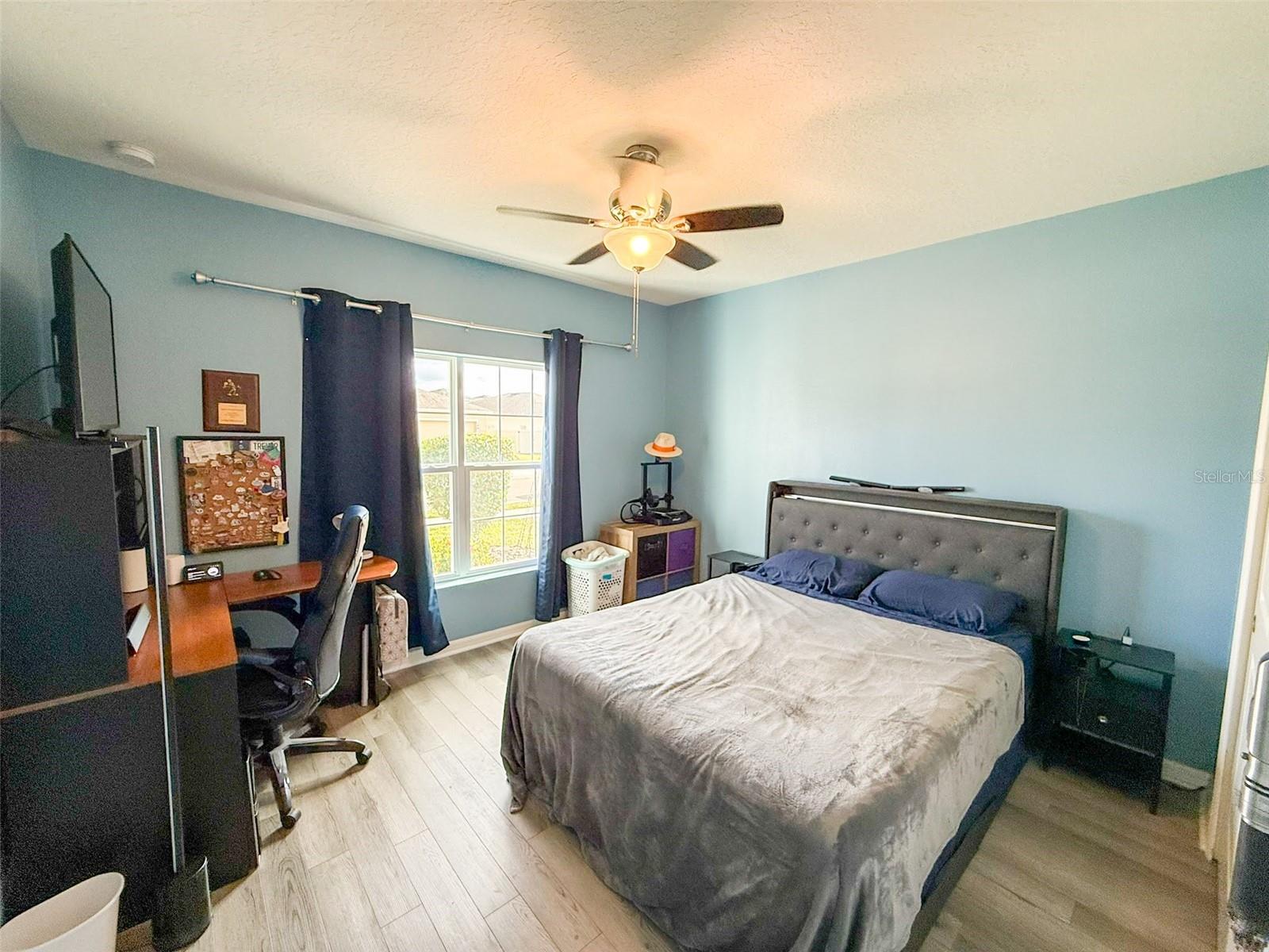 GREENFIELD VILLAGE PH I - Residential