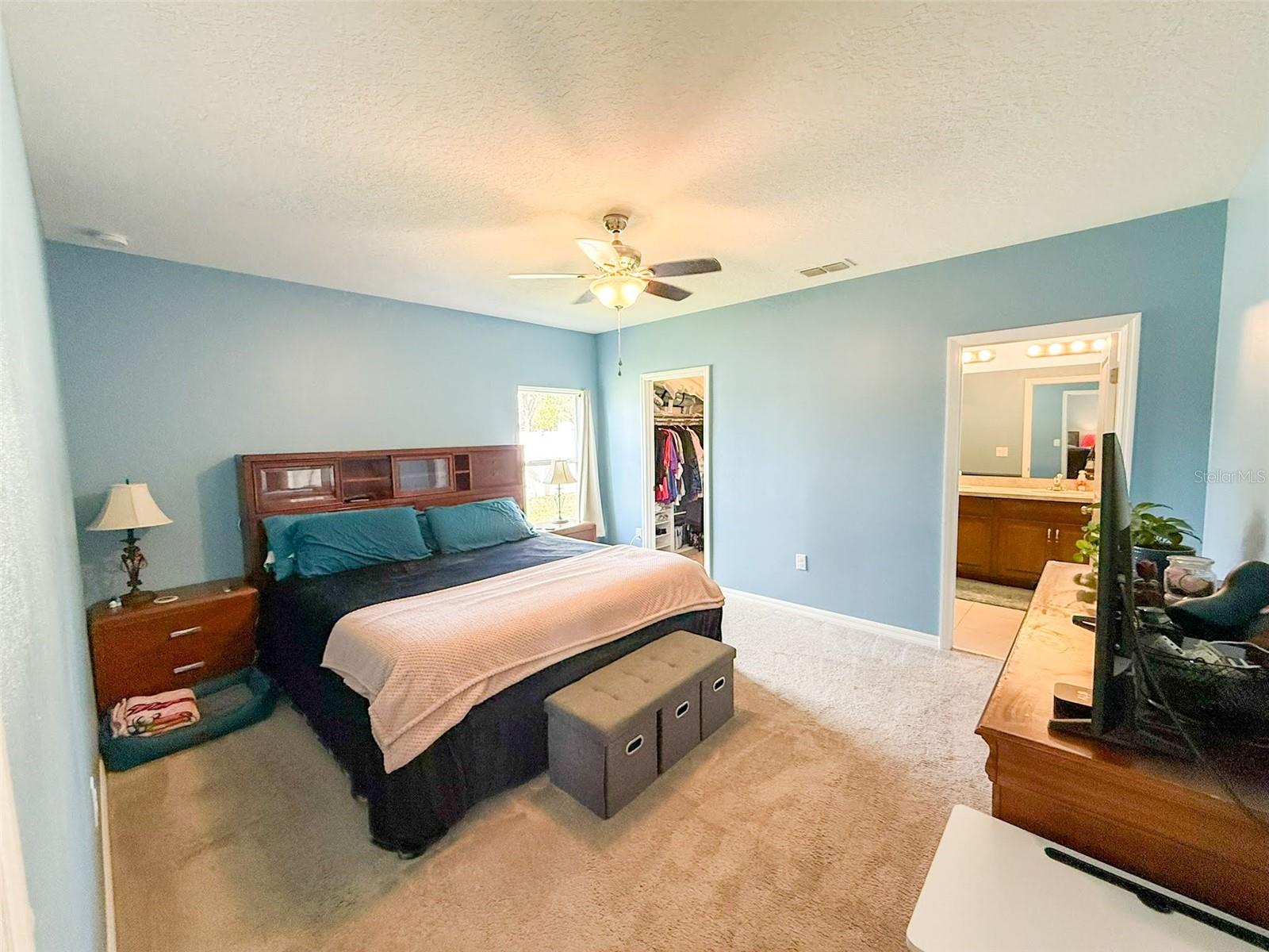 GREENFIELD VILLAGE PH I - Residential