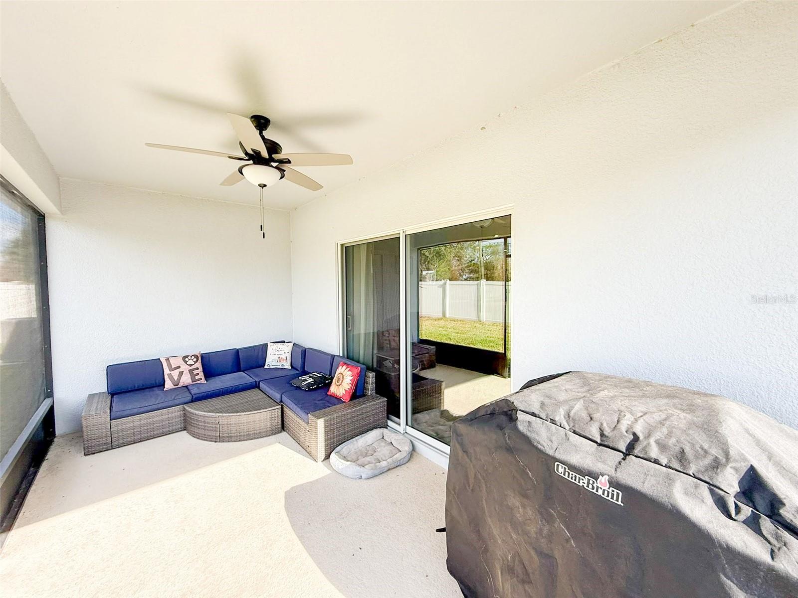 GREENFIELD VILLAGE PH I - Residential