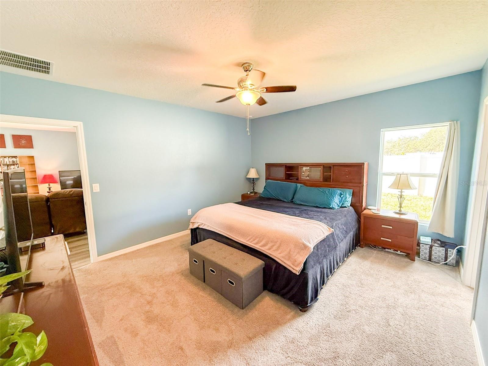 GREENFIELD VILLAGE PH I - Residential