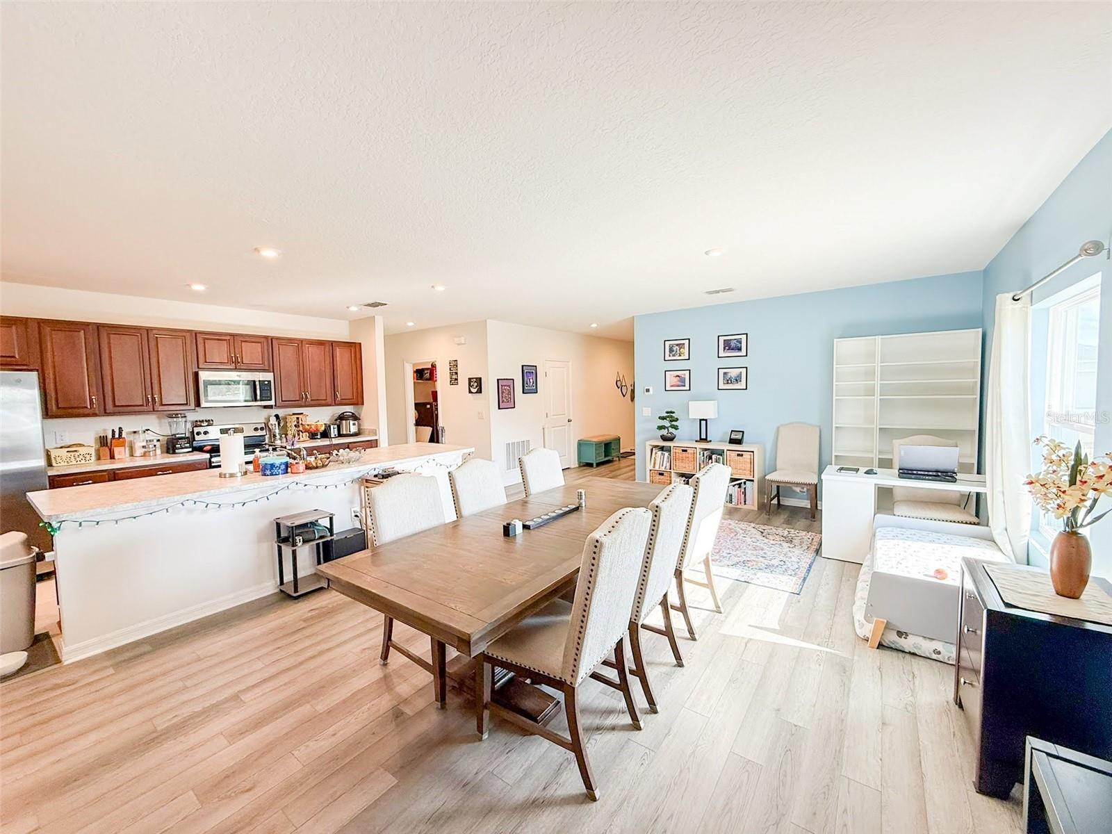 GREENFIELD VILLAGE PH I - Residential