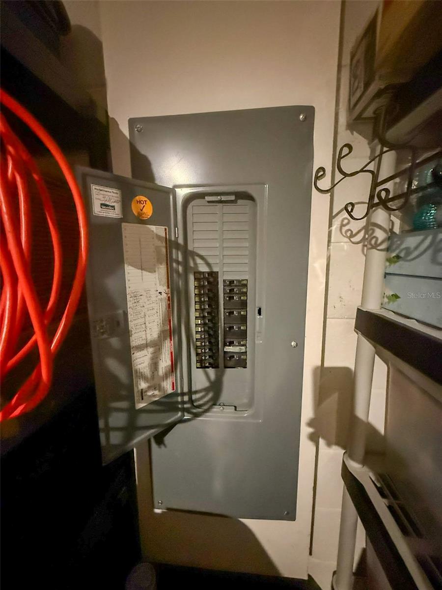 GREENFIELD VILLAGE PH I - Residential